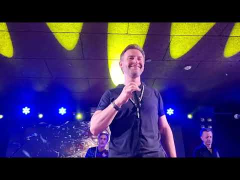 Видео: Plazma-"Take My Love",Екатеринбург 09.08.2023