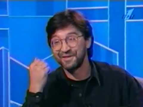 Видео: Час пик  Юрий Шевчук 09.10.1995