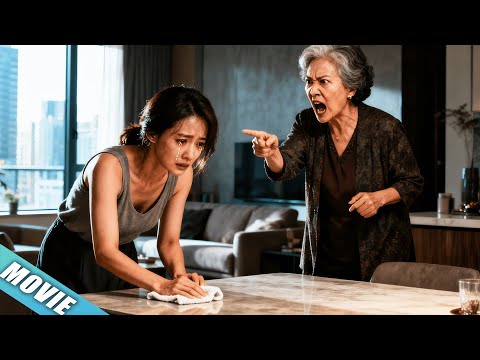 Видео: 💢Злая тёща мучила жену, но она хладнокровно отомстила и заставила её расплатиться!💥