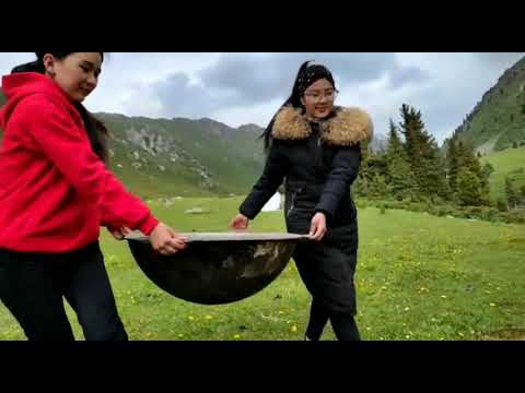 Видео: Кайырма Арык 2003