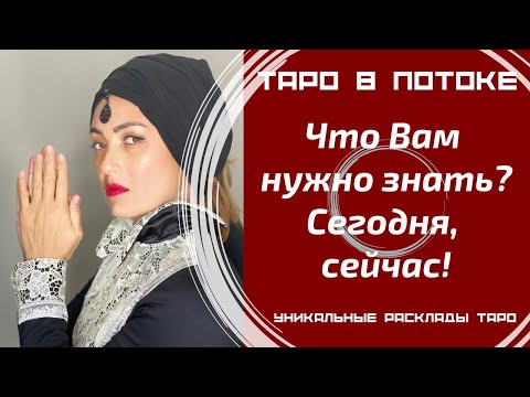 Видео: Срочно! Что Вам нужно знать? Сегодня, сейчас! Совет от высших сил для ВАС!