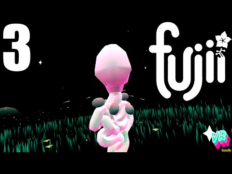 Видео: Fujii |3| Финал.