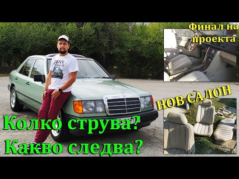 Видео: Финал на Проекта. Струваше ли си Вложенията? нов Бежов Салон