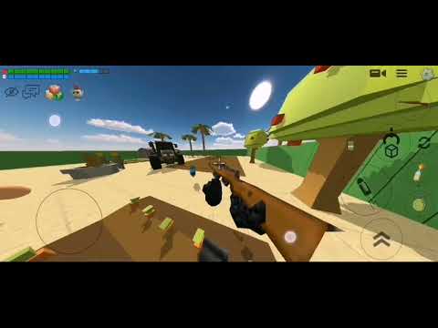 Видео: Почему Читы уничтожают чикен Ган #chickengun #чикенган #чгтоп