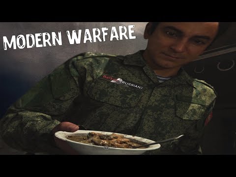 Видео: Что не так с Modern Warfare? Критика и обзор игры!