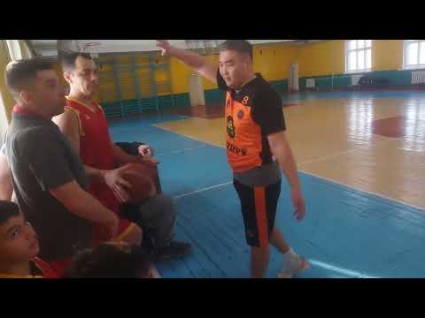 Видео: Чемпионат КБЛ 2025 СК Манас Карабалта - Гризли Каракол