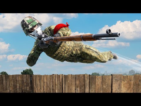 Видео: Как я совершил налет на ОГРОМНУЮ базу DayZ...