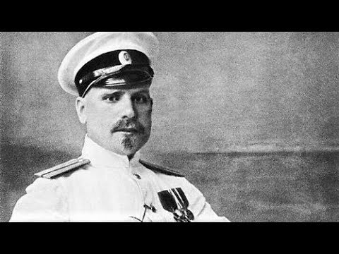 Видео: Арктическая экспедиция Георгия Седова 1912 - 1914 1 / Arctic Expedition of Georgy Sedov 1
