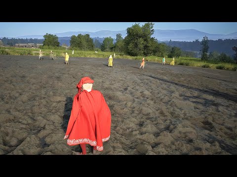 Видео: ЧТО ПОСЕЕШЬ, ТО И ПОЖНЕШЬ • Manor Lords Прохождение #18