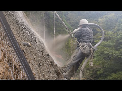 Видео: Мир в шоке! 4 самых популярных японских стройпроекта на YouTube