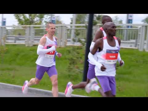 Видео: 12.05.2024. Казанский Марафон 2024