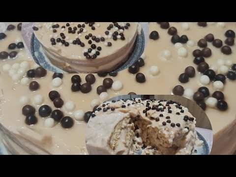 Видео: ДОМАШНА ТОРТА 🍰