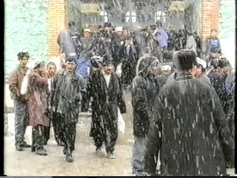 Видео: БОЗОРИ СУХ (АРХИВ)