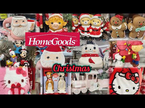 Видео: HomeGoods Рождество | МНОГО Джоханны Паркер, арахиса и Рудольфа | Sweet Southern Saver