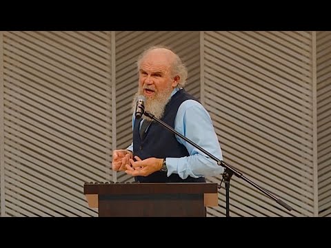 Видео: Отношение к старости, смерти и умершим | Бобко Василий | часть 1