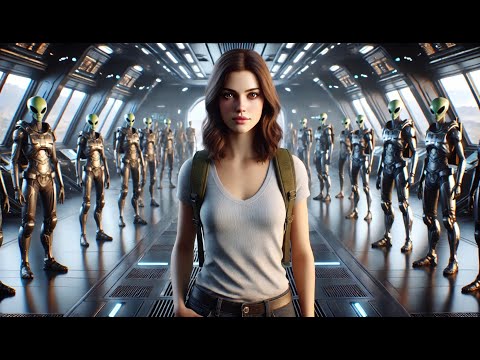 Видео: Они думали, что она просто студентка. Девушка из Мира Смерти показала им, как выглядит хищник.