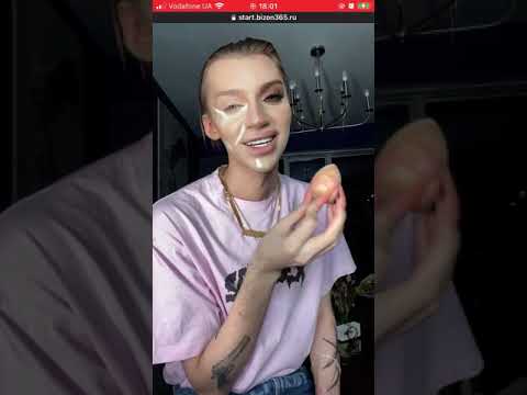 Видео: МАСТЕР-КЛАСС ПО МАКИЯЖУ "МАКИЯЖ НА МИЛЛИОН" ОТ АНДРЕЯ ПЕТРОВА