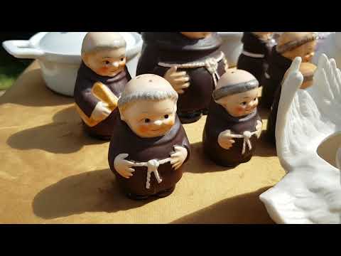 Видео: 2.Krāmu tirgus  Rīga Biķernieki-Senlietu kolekcionāru saiets Рига Бикерниеки 20.07.2024 Flea market