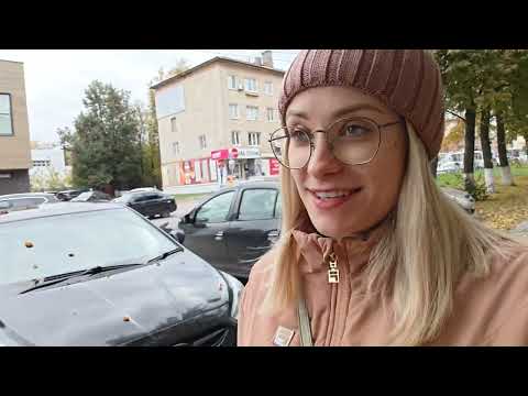 Видео: Новый котёнок / Сколько стоит пообедать семьёй в Москве и на периферии? (10.25)