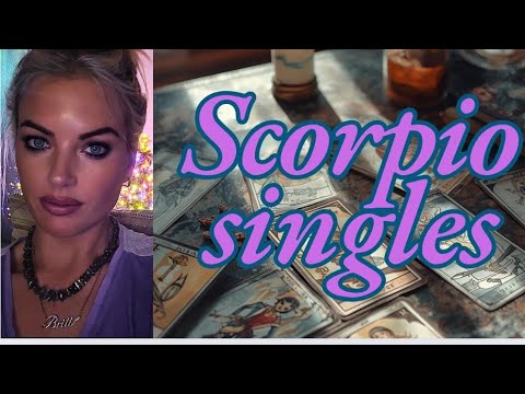 Видео: #СКОРПИОН ❤️ позволь тому, чего ты хочешь, прийти к тебе ✨️