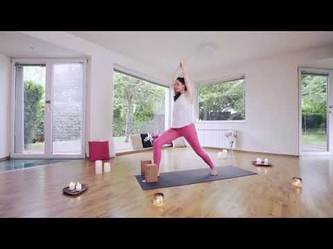 Видео: Комплекс за бременни за всеки ден с Весела Ламбер