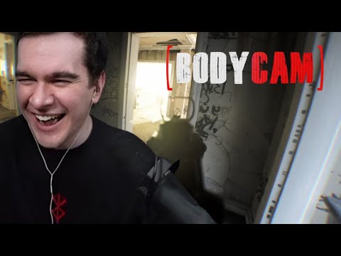 Видео: БРАТИШКИН ИГРАЕТ В Bodycam