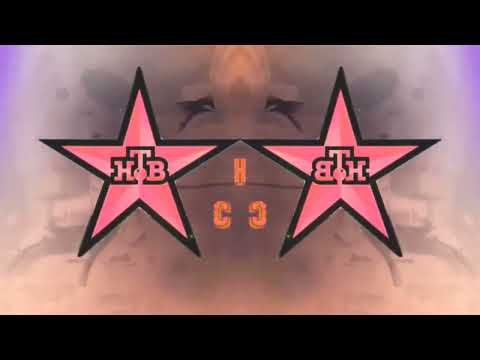 Видео: Заставка НТВ Метод с эффектами №5. Screensaver NTV Metod with effects №5.