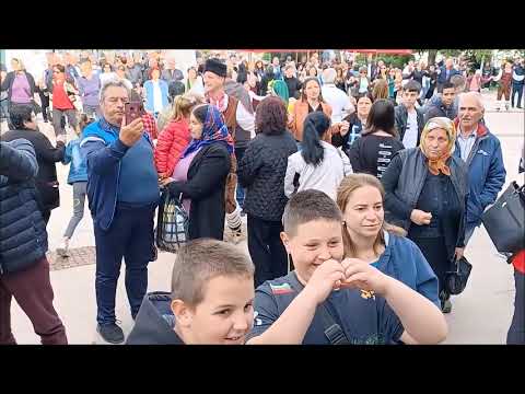 Видео: Златоградско Чеверме с Hamid Imamski