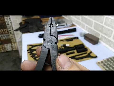 Видео: Набор инструментов на мотоцикл Иж Юпитер 2