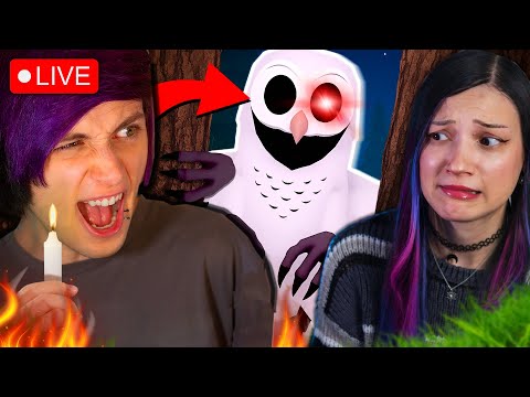 Видео: 🔴 ОЦЕЛЯВАМЕ 99 НОЩИ В ГОРА НА УЖАСИТЕ! 🔴 ( 99 Nights in the Forest )