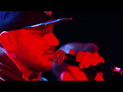 Видео: Скрэтч - Память /Live/