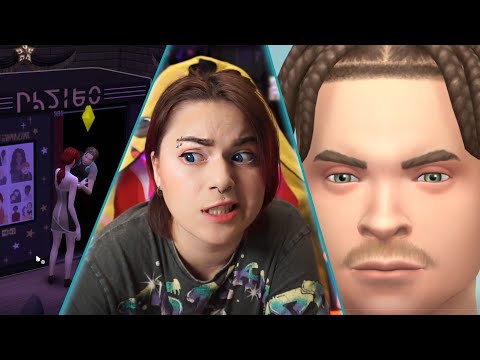 Видео: ШКОЛА В SIMS | НАРЕЗКА СТРИМА #1