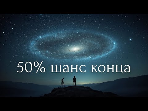 Видео: Андромеда уже касается нас. И это меняет всё.