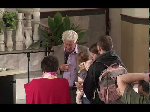 Видео: Научих се да живея - Филипяни 4:12 - 25.05.2025