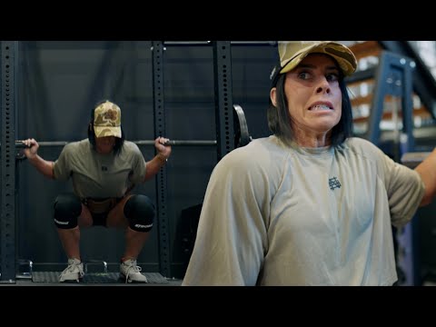 Видео: КАК Я ВСЕ ЕЩЕ ПРИСЕДАЮ 225 И БЕРЕГУ КОЛЕНИ // ДЕНЬ DLB ДЛЯ ПОЛНОЙ ТЯГИ НОГ