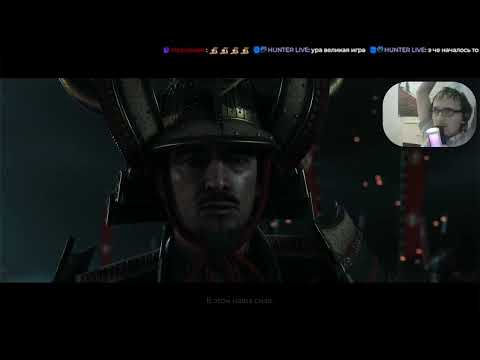 Видео: ПРОХОДИМ Ghost of Tsushima НА PS5 #1