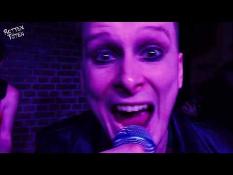 Видео: Rotten Toten - Часовщик