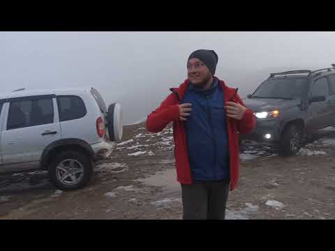 Видео: Верхняя Балкария - перевал Курнаяд - Суганская теснина  в ночи. #ГОРЫ4Х4