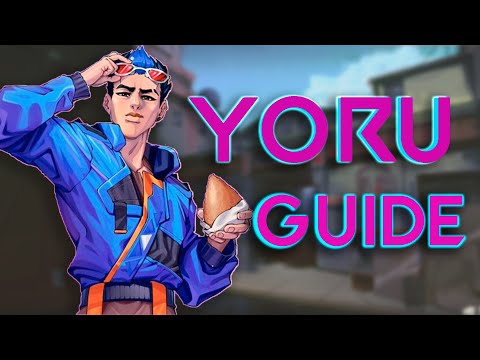 Видео: КРЫСИНЫЙ КОРОЛЬ ИЛИ СИЛЬНЫЙ ДУЭЛЯНТ? ГАЙД НА ЙОРУ