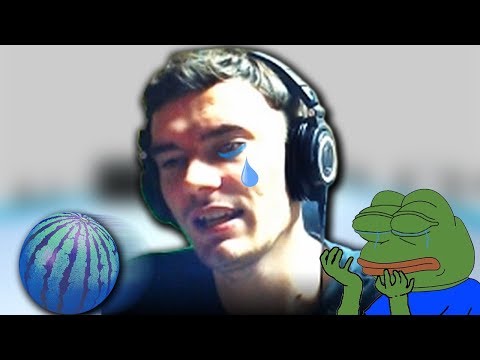 Видео: Рекви сдался // 3Buttons