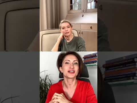 Видео: Трансляция Веры Брежневой // 3 апреля