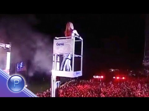 Видео: MALINA - MIX PLANETA PRIMA 2004 / Малина - Микс Планета Прима 2004