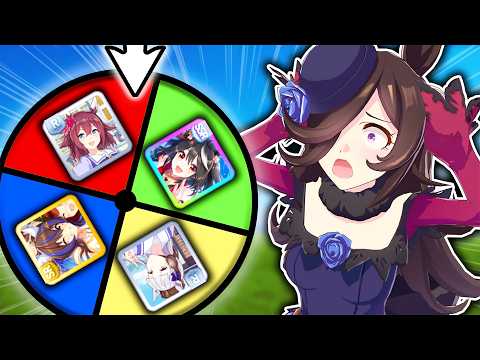 Видео: Сможете ли вы победить Уму Мусумэ с помощью случайной колоды?