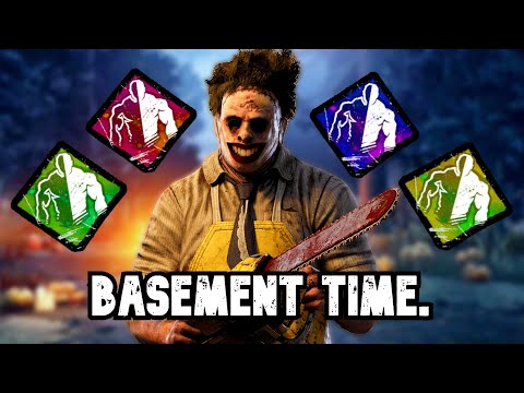 Видео: Почему вам стоит запустить Basement Bubba...