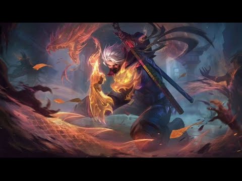 Видео: Хаябуса – БОГ БАГОВ! Новый способ доминировать! #mobilelegends #hayabusa