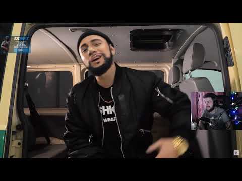 Видео: Сегал смотрит ТИМАТИ. ПАРОДИЯ #28