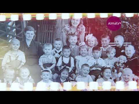 Видео: Алматинские истории:  дом артистов (07.10.17)