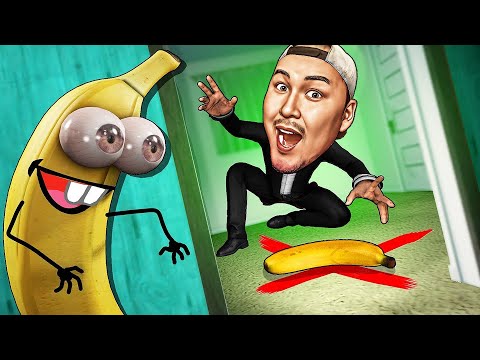 Видео: Мен Ақымақ Бананды Алдап Қақпанға Түсірдім! CS2 МАНЬЯК