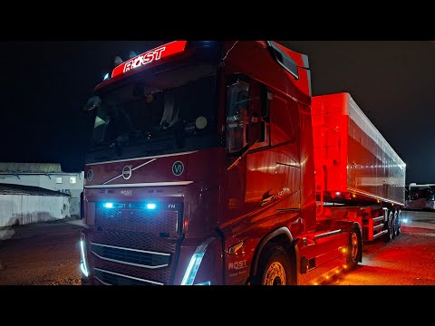 Видео: СЕРВИС, КАЛИБРОВКА "ТАХО" ВЫГРУЗКА СОЛИ, ЗАГРУЗИЛ ПШЕНИЦУ, свет пушка!! 