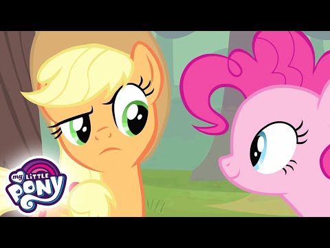 Видео: My Little Pony: Дружба — это чудо 🦄 Последнее родео | MLP FIM по-русски